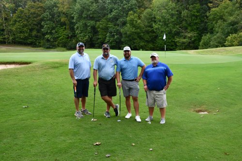Golf Tournament 2024