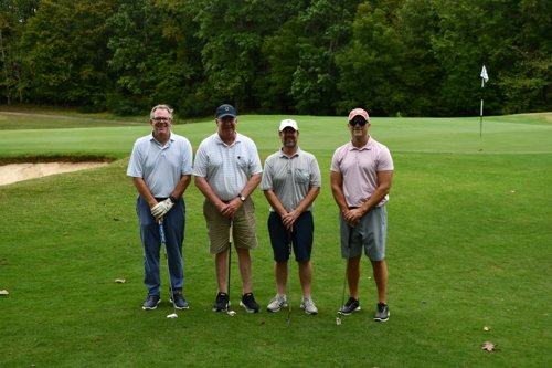 Golf Tournament 2024