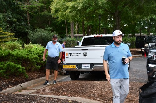 Golf Tournament 2024