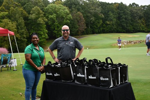 Golf Tournament 2024