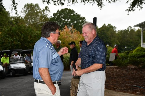 Golf Tournament 2024