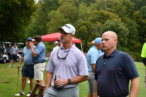 Golf Tournament 2024