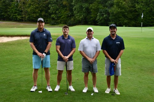 Golf Tournament 2024