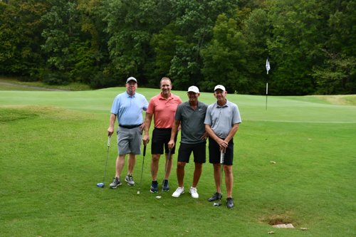 Golf Tournament 2024