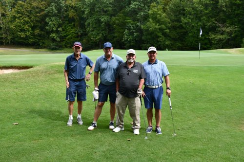 Golf Tournament 2024