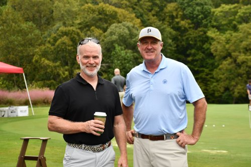 Golf Tournament 2024