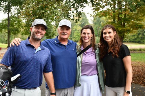Golf Tournament 2024