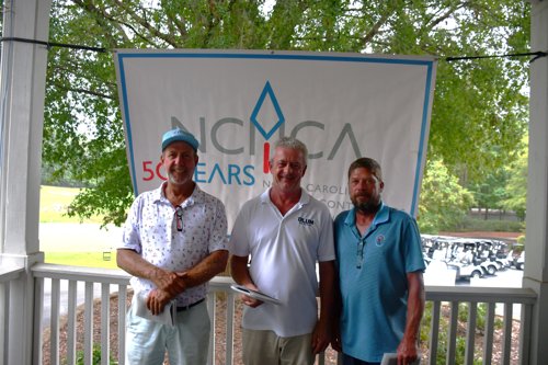 Golf Tournament 2024