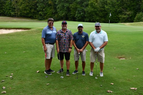 Golf Tournament 2024