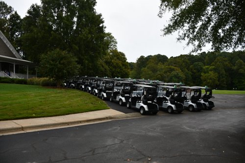 Golf Tournament 2024