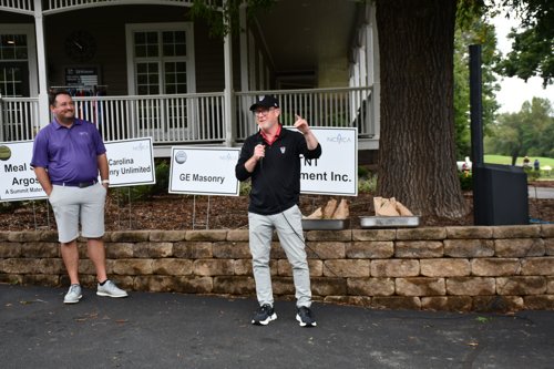 Golf Tournament 2024
