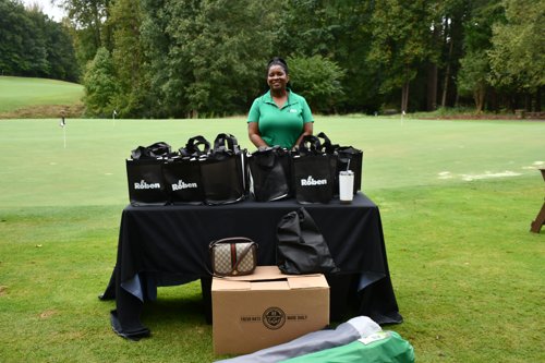 Golf Tournament 2024