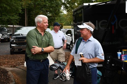 Golf Tournament 2024