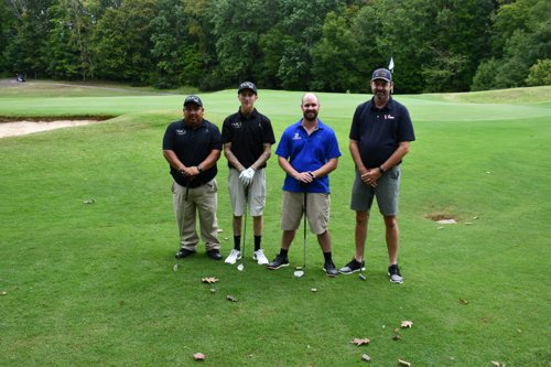 Golf Tournament 2024