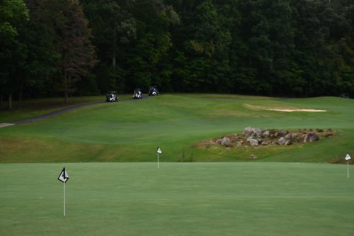 Golf Tournament 2024