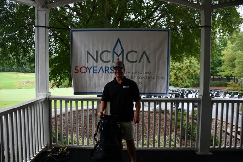 Golf Tournament 2024