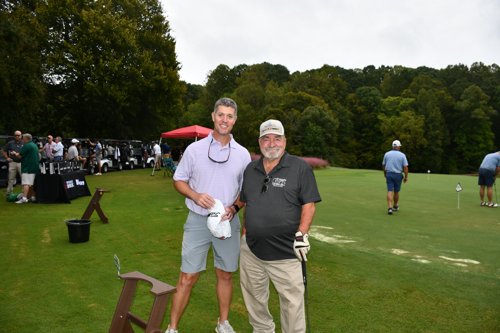 Golf Tournament 2024