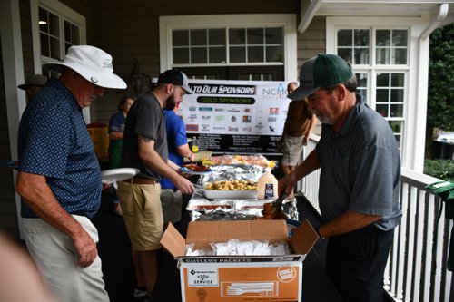 Golf Tournament 2024