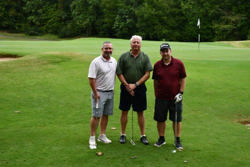 Golf Tournament 2024