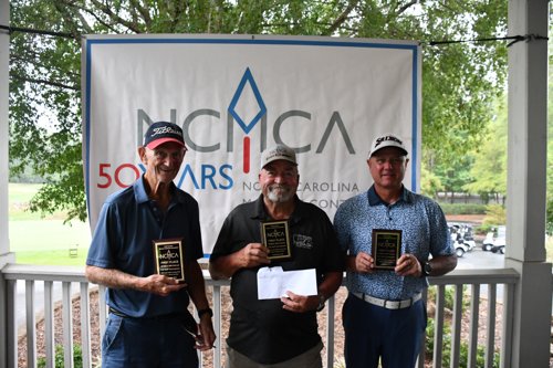 Golf Tournament 2024