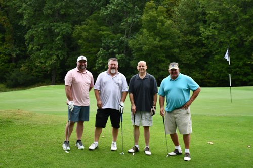 Golf Tournament 2024