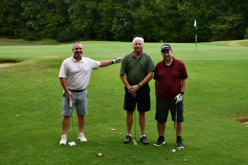 Golf Tournament 2024