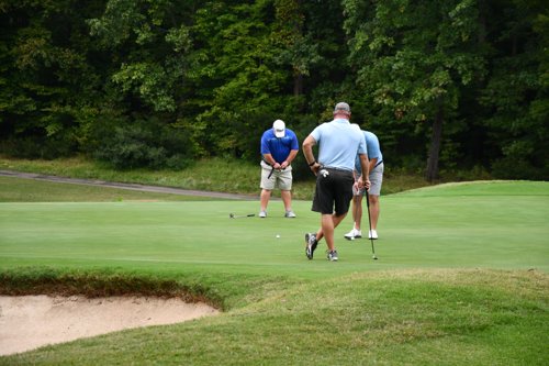 Golf Tournament 2024