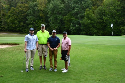 Golf Tournament 2024