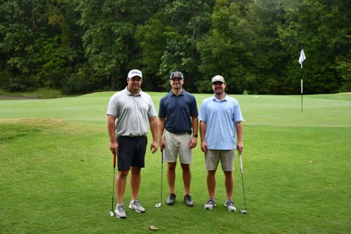 Golf Tournament 2024
