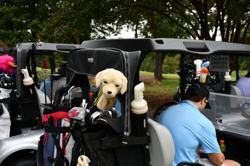 Golf Tournament 2024