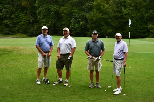 Golf Tournament 2024
