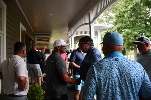 Golf Tournament 2024