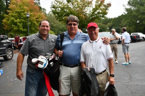 Golf Tournament 2024