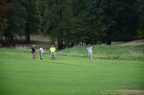 Golf Tournament 2024