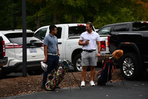 Golf Tournament 2024