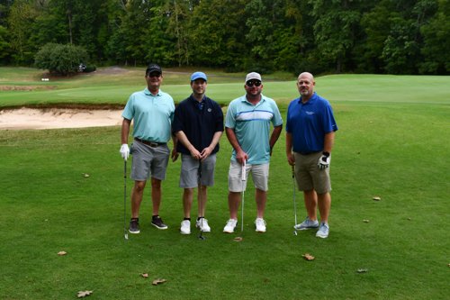 Golf Tournament 2024
