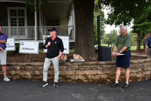 Golf Tournament 2024
