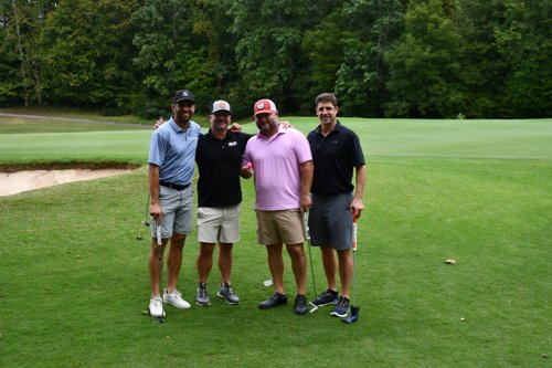 Golf Tournament 2024