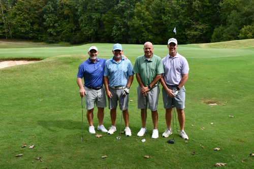 Golf Tournament 2024