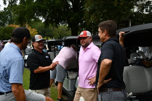 Golf Tournament 2024
