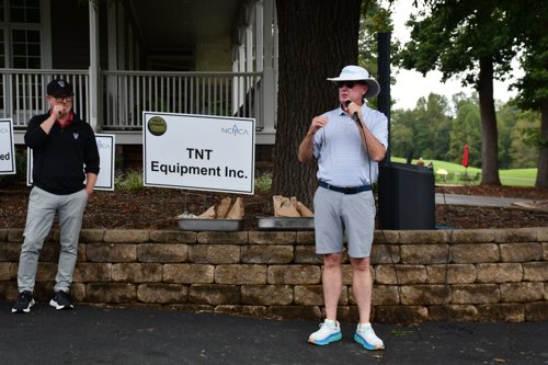 Golf Tournament 2024