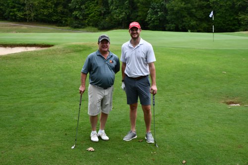 Golf Tournament 2024
