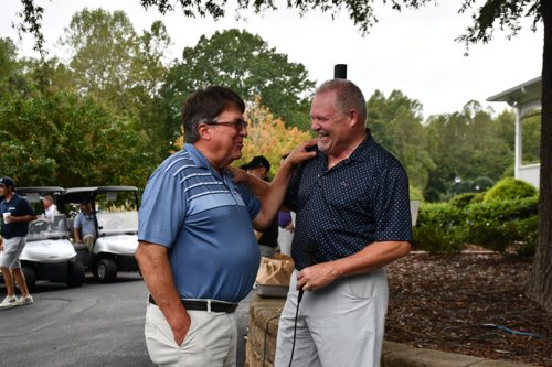 Golf Tournament 2024