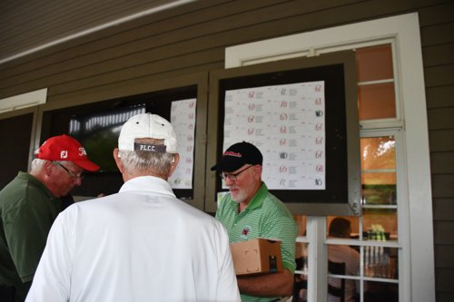 Golf Tournament 2024