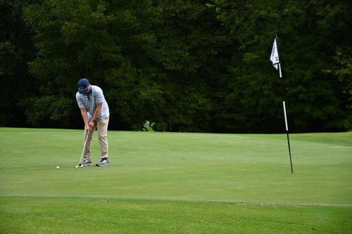 Golf Tournament 2024