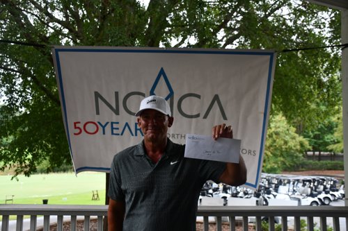 Golf Tournament 2024