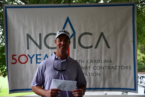 Golf Tournament 2024