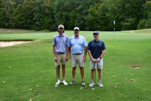 Golf Tournament 2024