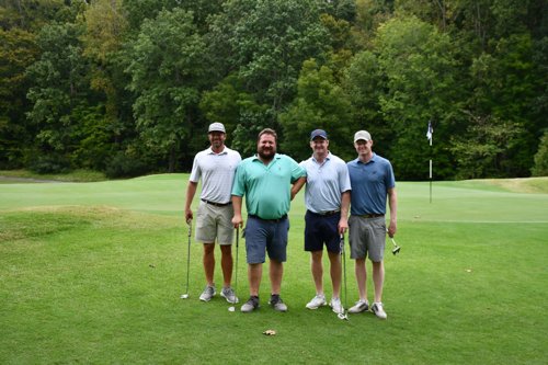 Golf Tournament 2024