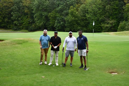 Golf Tournament 2024